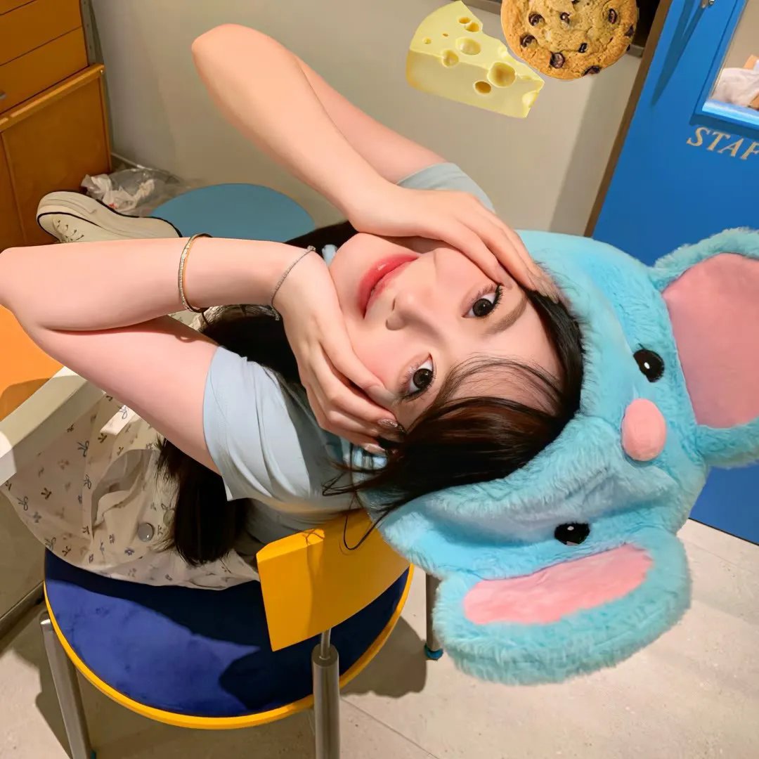小女神花铃