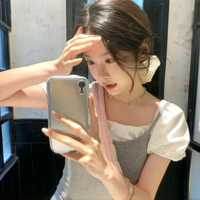 回到初相遇